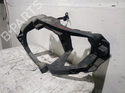Right headlight support SMART FORFOUR (454) 1.5 CDI (454.001) | BP38472340C156 - Image 2