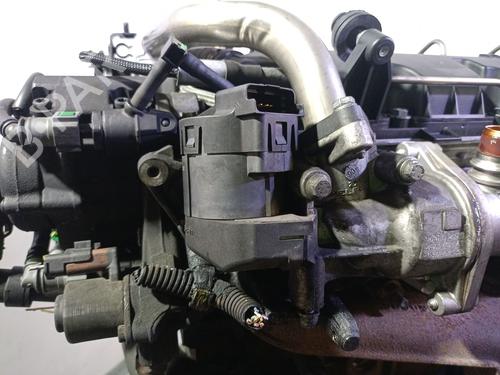 Engine PEUGEOT 407 SW (6E_, 6D_) 2.0 HDi 135 | BP27854957M1 