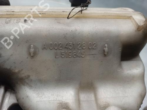 Brake master cylinder MERCEDES-BENZ V-CLASS (638/2) V 230 TD (638.274) | BP9273704M77 