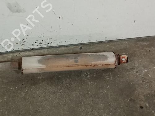 Exhaust system PEUGEOT 307 CC (3B) 2.0 16V | BP27298829M121 