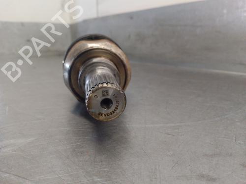 Right front driveshaft HYUNDAI KONA (OS, OSE, OSI) 1.6 CRDi | BP29360988M39 