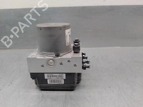 Used ABS pump HYUNDAI i20 II (GB, IB) 1.0 T-GDI (101 hp) 16910647
