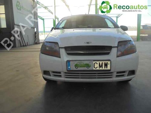 Styring servopumpe DAEWOO KALOS (KLAS) 1.4 | BP2124368M99 