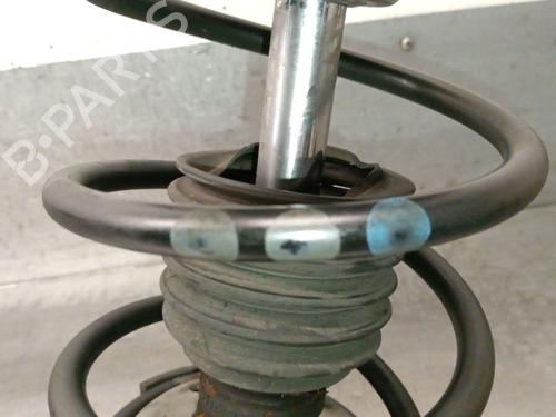 Left front shock absorber BMW 5 (E60) 520 i | BP37613482M16 - Image 6