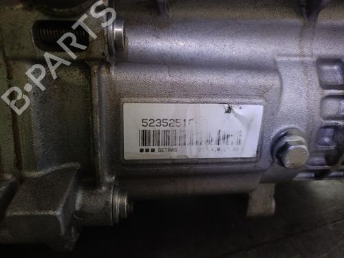 Gearbox BMW 1 (E81) 118 d | BP29002341M3 