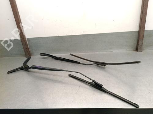 Front windshield wiper arm RENAULT GRAND SCÉNIC II (JM0/1_) 1.5 dCi (JM1E) | BP30182078C143 