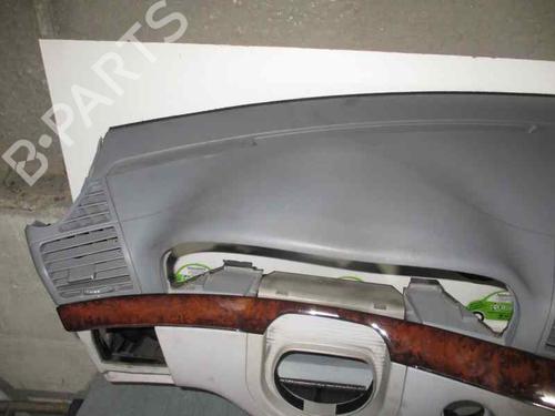 Dashboard MERCEDES-BENZ S-CLASS (W220) S 320 CDI (220.025, 220.125) | BP2335387C46 