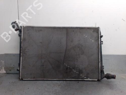 Kjøler VW TOURAN (1T1, 1T2) 1.9 TDI (105 hp) 32361633