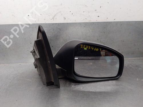 left-mirror-renault-megane-iii-coupe-dz01_-2008-2009-2010-2011-2012-2013-2014-2015-2016-36440578 main image