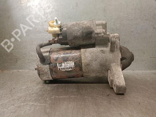 Used Starter MAZDA 6 Hatchback (GH) 2.2 MZR-CD (GH10) (180 hp) 27983247