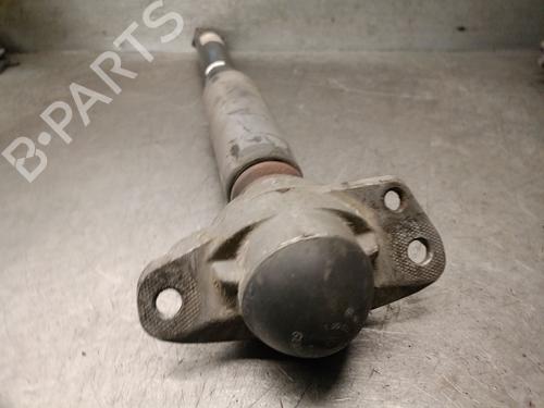 Right rear shock absorber SEAT ALTEA (5P1) 1.9 TDI | BP27933207M19 