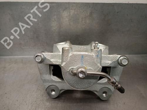 Right front brake caliper HYUNDAI TUCSON (TL, TLE) 2.0 CRDi All-wheel Drive | BP28098176M104 