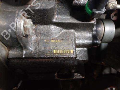 Engine CITROËN XSARA PICASSO (N68) 2.0 HDi | BP31035321M1 