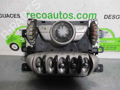 Used Climate control MINI MINI CLUBMAN (R55) Cooper (120 hp) 2299279