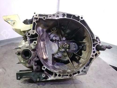 Used Gearbox CITROËN C4 CACTUS 1.6 BlueHDi 100 (99 hp) 28674465