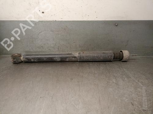 Right rear shock absorber RENAULT CLIO II (BB_, CB_) 1.5 dCi (B/CB07) | BP28098845M19 