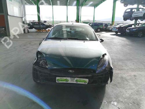 Right front window switch FORD PUMA (EC_) 1.7 16V | BP9233805I26 - Image 4