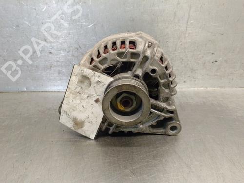 Alternator OPEL CORSA C (X01) 1.2 (F08, F68) | BP34737471M7 - Image 2