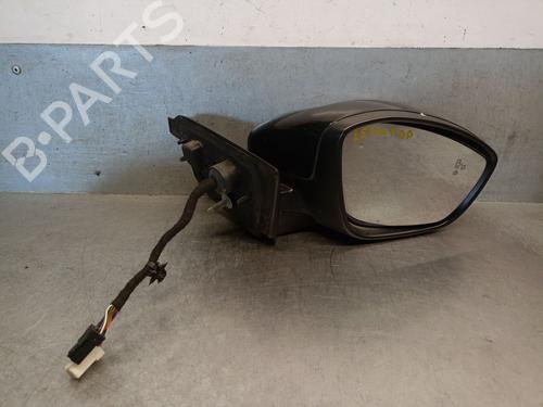 Used Right mirror Right mirror CITROËN C4 CACTUS 1.2 THP 110 (110 hp) 35819808 35819808
