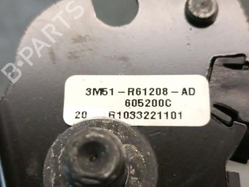 Front right belt tensioner FORD FOCUS C-MAX (DM2) 1.6 TDCi | BP26128859C88 