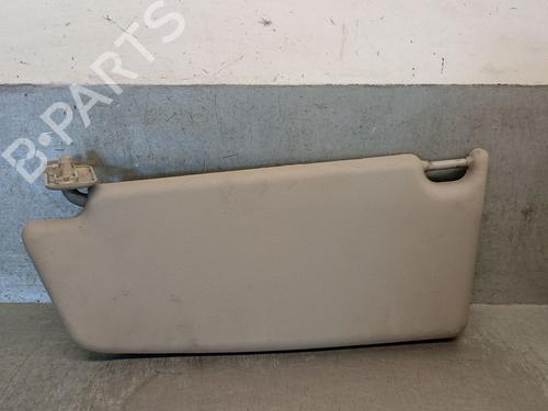 Right sun visor OPEL ASTRA H (A04) 1.7 CDTI (L48) | BP37174524I2 - Image 2