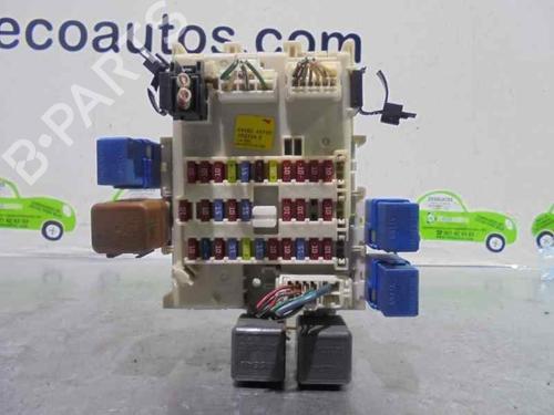 Used Fuse box NISSAN PRIMERA Hatchback (P12) 1.9 dCi (120 hp) 2067773