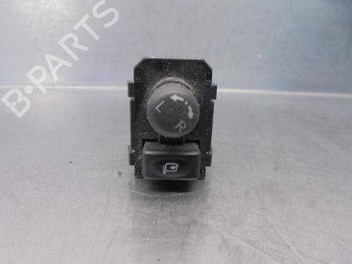 Used Mirror switch NISSAN PULSAR Hatchback (C13) 1.5 dCi (110 hp) 15960767