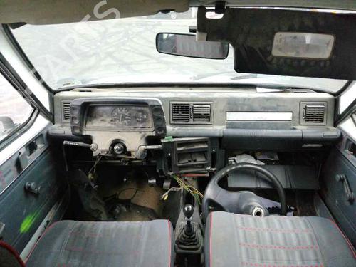 Gearbox CITROËN C15 Estate  | BP7008088M3 