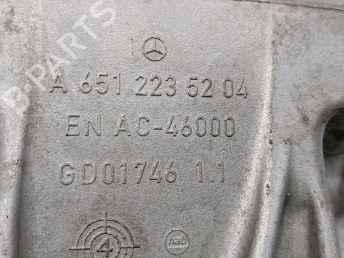Engine mount INFINITI Q50 50 D | BP34534744M89  - Image 7