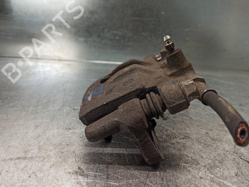 Right rear brake caliper MITSUBISHI LANCER VIII Sportback (CX_A) 1.5 Bifuel | BP11617502M106 
