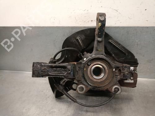 Højre Styrespindel Lejehus PEUGEOT 807 (EB_) 2.0 HDI (136 hp) 22722793