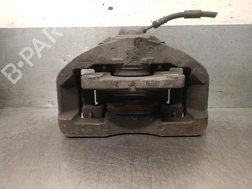 Left front brake caliper BMW 5 (F10) 530 d | BP28975947M105 