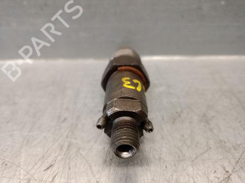 Injector CITROËN BERLINGO / BERLINGO FIRST MPV (MF_, GJK_, GFK_) 1.9 D (MFWJZ) | BP29993412M100 