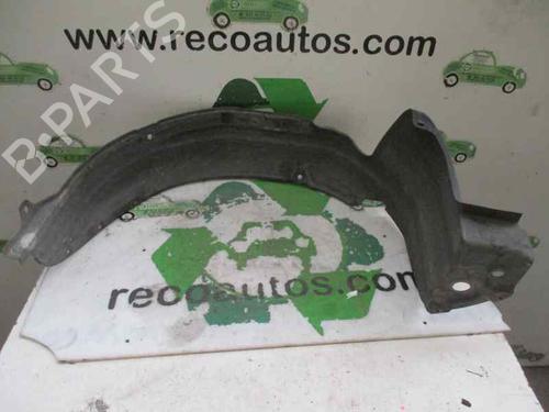 Nadkole SUZUKI WAGON R+ Hatchback (MM) 1.3 (RB413) CESTA | 21-A