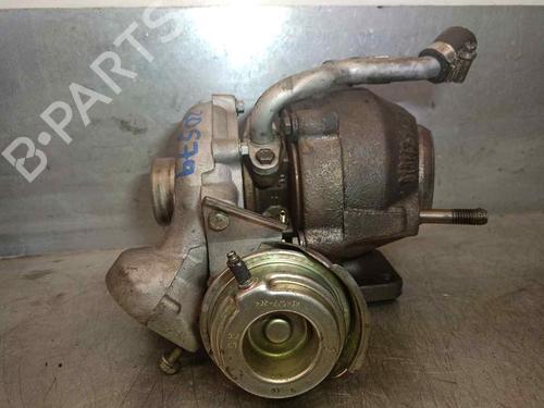 Turbocompresseur/Compresseur BMW 3 (E46) 320 d | BP18546773M71 
