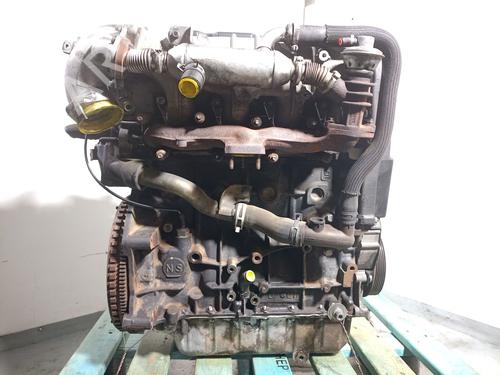 Engine CITROËN XSARA (N1) 2.0 HDi 90 | BP31158484M1 