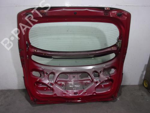 Tailgate HONDA CIVIC VIII Hatchback (FN, FK) 1.8 (FN1, FK2) | BP17456350C6 