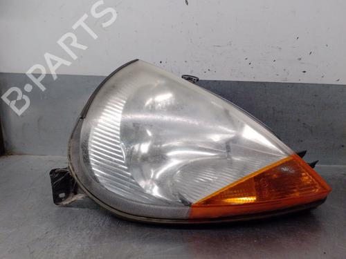 Used Right headlight Right headlight FORD KA (RB_) 1.3 i (60 hp) 34280442 34280442