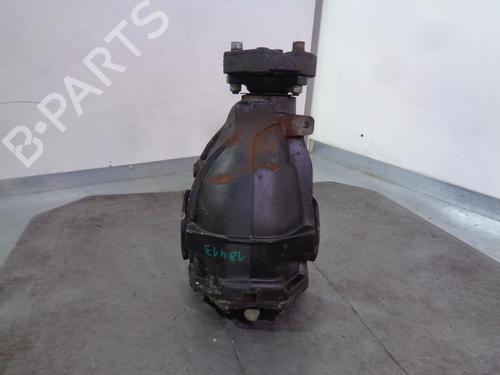 Rear differential MERCEDES-BENZ C-CLASS (W203) C 220 CDI (203.008) | BP14982326M24 