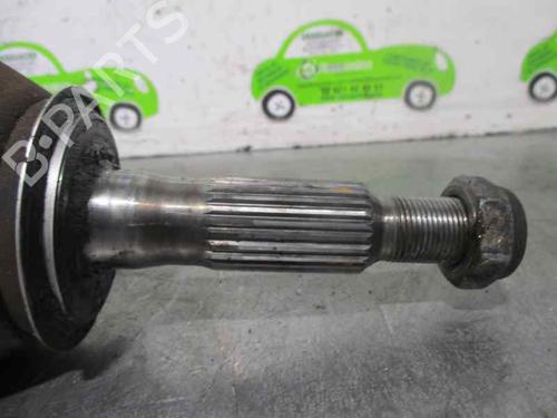 Left front driveshaft RENAULT TRAFIC Van (T_, P_, V_) 2.5 D | BP2086434M38 