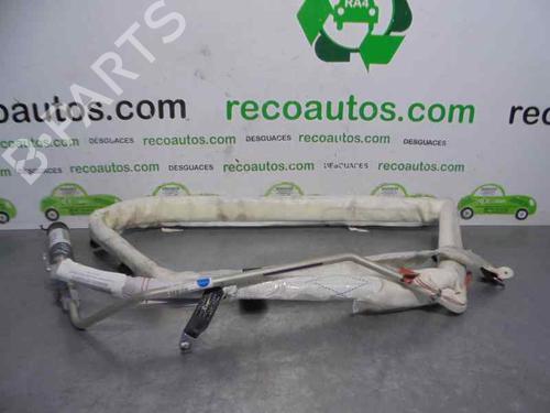 Used Left curtain airbag CADILLAC SRX 3.6 (258 hp) 3272167
