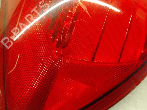 Left taillight KIA RIO I Hatchback (DC) 1.3 | BP29074271C34  - Image 6