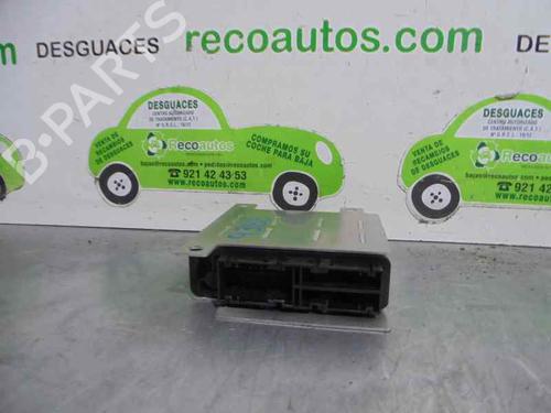 ECU airbags FIAT PUNTO (188_) 1.9 DS 60 (188.031, .051, .231, .251) | BP4379567M53 