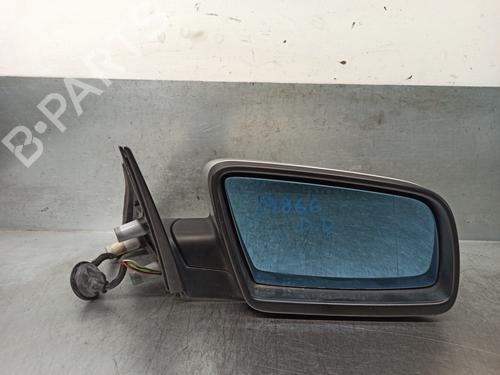 Used Right mirror BMW 5 (E60) 530 i (231 hp) 17534770