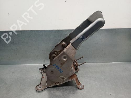 Hand brake RENAULT MEGANE II (BM0/1_, CM0/1_) 1.5 dCi (BM02, BM13, BM2A, CM02, CM13) | BP29512535I18 