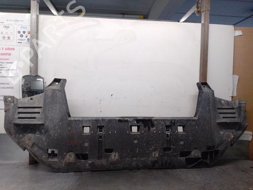 Bundpladebeskyttelse Bundpladebeskyttelse TOYOTA PROACE Van (MDZ_) 1.5 D4d (MDZ8) (102 hp) 36422141 36422141