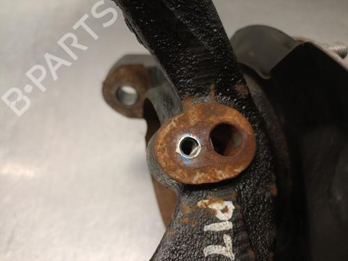 Left front steering knuckle HYUNDAI BAYON (BC3) 1.2 MPI | BP31924707M25 - Image 5