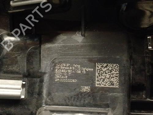 Inne AUDI Q3 (F3B) 35 TDI | BP30000989O1 