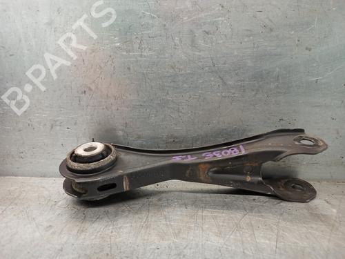 Left rear suspension arm MERCEDES-BENZ B-CLASS Sports Tourer (W246, W242) B 180 CDI / d (246.212) | BP13612853M14 