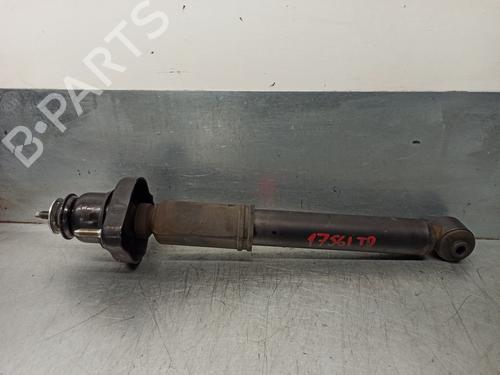 Used Right rear shock absorber MITSUBISHI OUTLANDER II (CW_W) 2.0 DI-D (CW8W) (140 hp) 12156273
